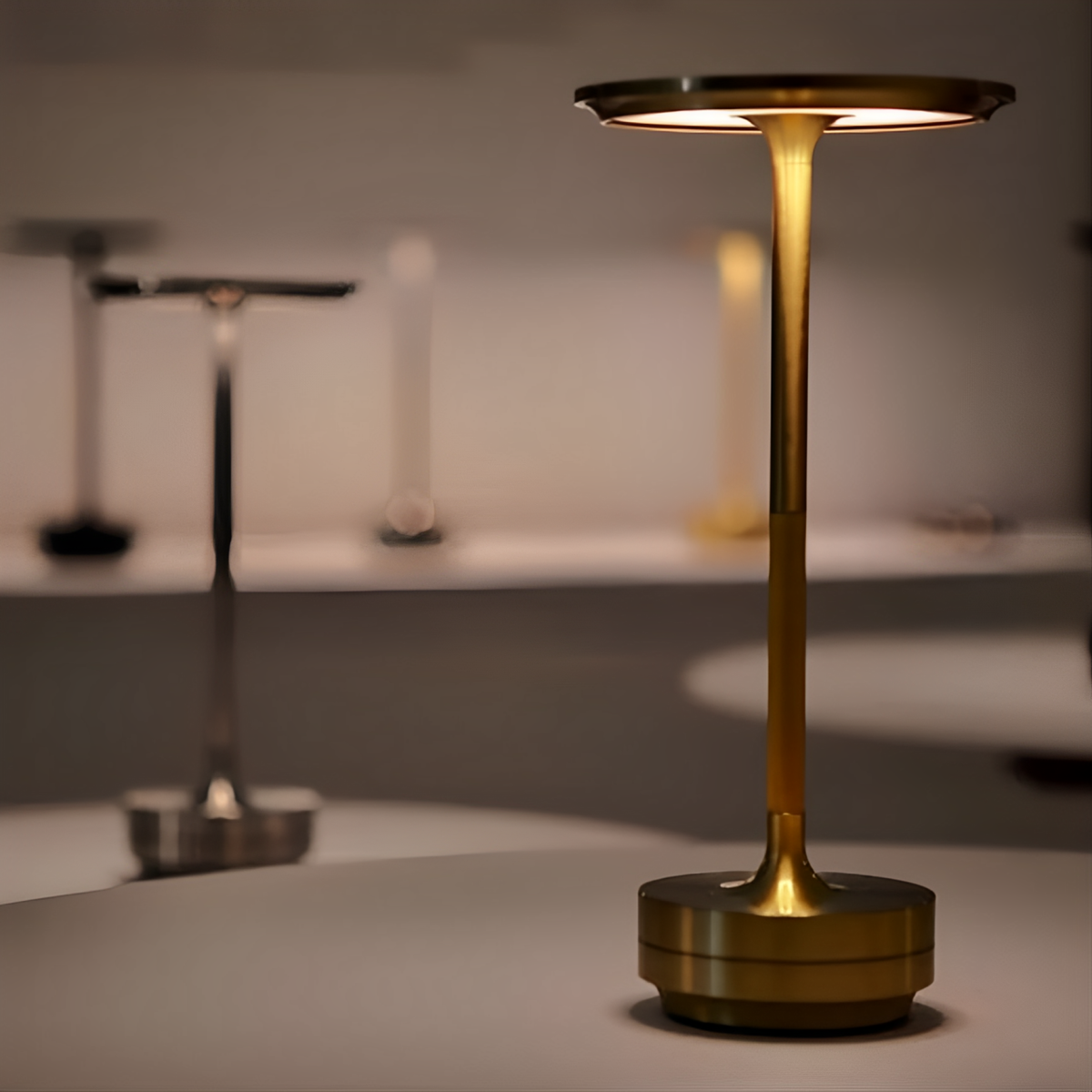 Destiny - Lampe de Table