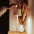 Héritage - Lampe de table
