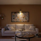 Infinity - Applique Murale