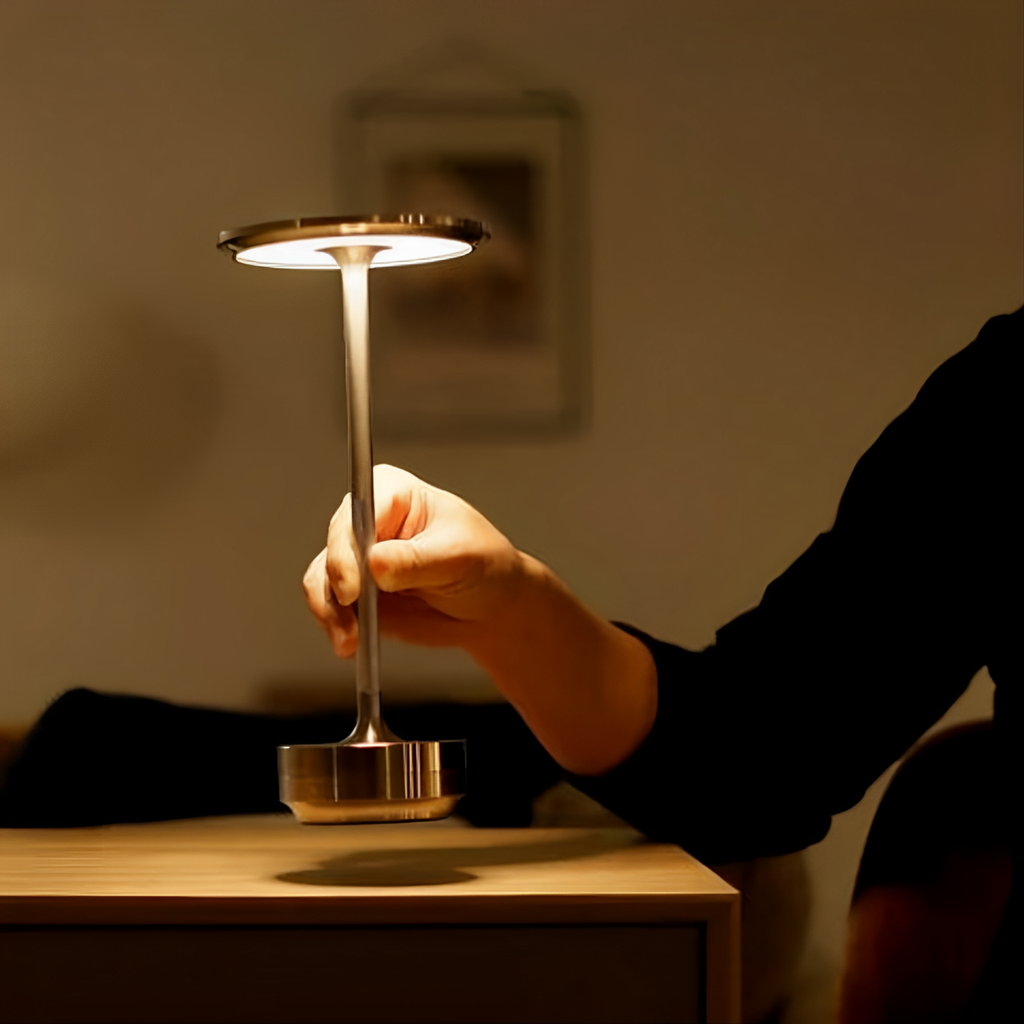 Destiny - Lampe de Table