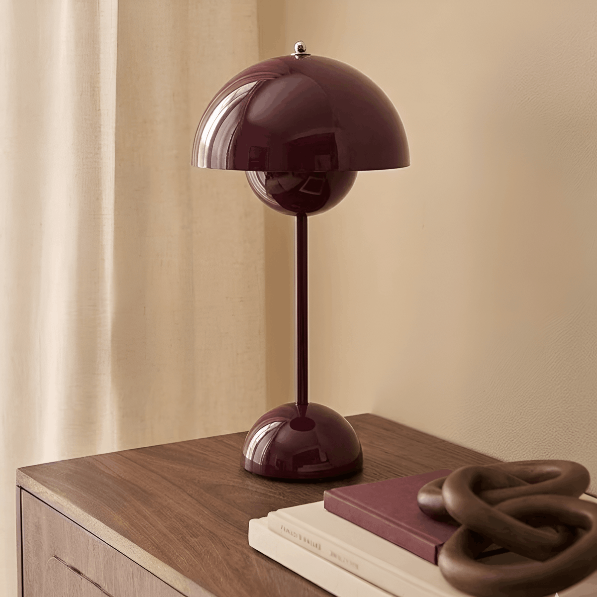 Aurora - Lampe de Table