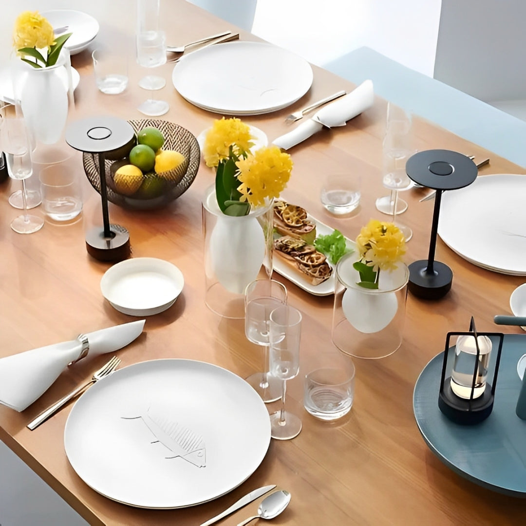 Destiny - Lampe de Table