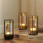 Éternité - Lampe de table