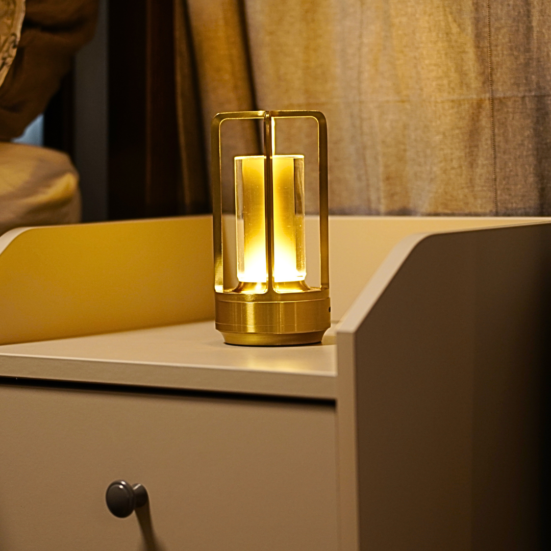 Éternité - Lampe de table