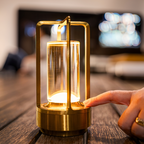 Éternité - Lampe de table