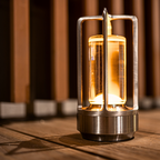 Éternité - Lampe de table