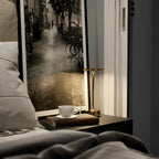 Destiny - Lampe de Table