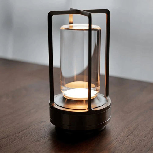 Éternité - Lampe de table